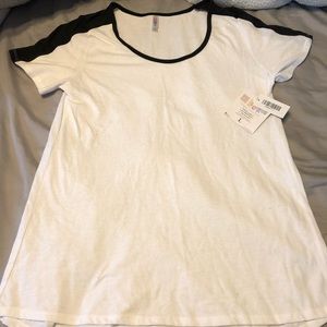 Lularoe Large Classic T new with tags